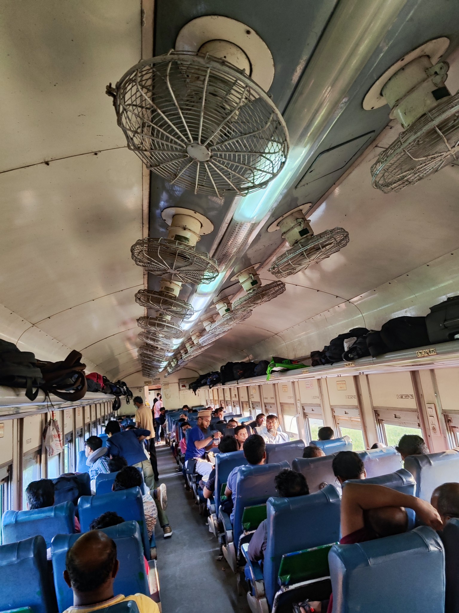 MADHUMATI EXPRESS - Image 3